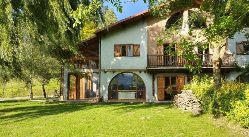 Photo of Villa Elorrio