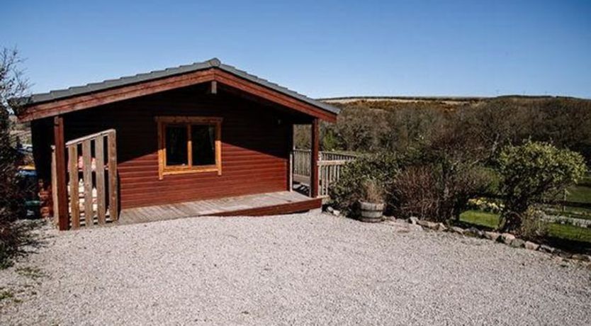 Photo of Bonnie View Lodge