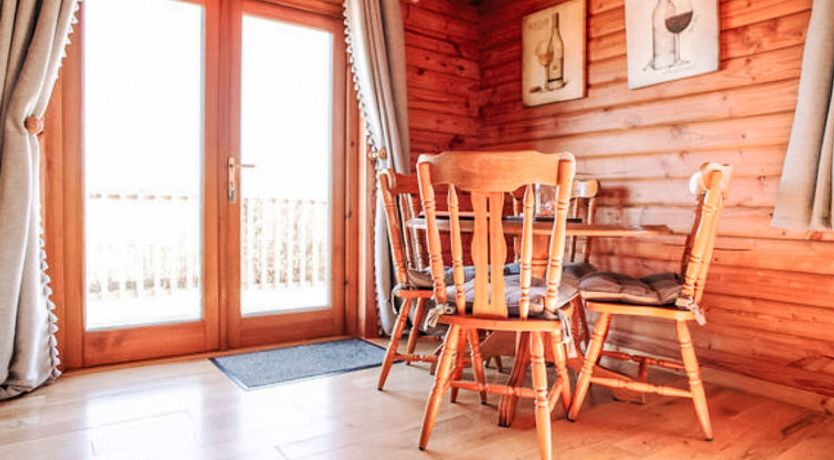 Photo of Bonnie View Lodge