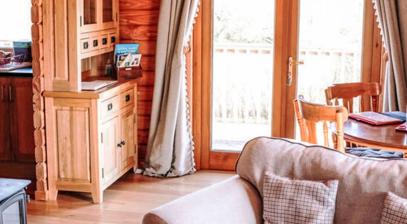 Photo of Bonnie View Lodge