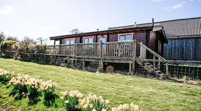 Photo of Bonnie View Lodge