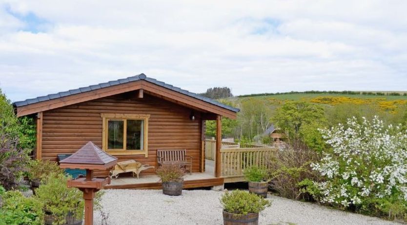 Photo of Bonnie View Lodge