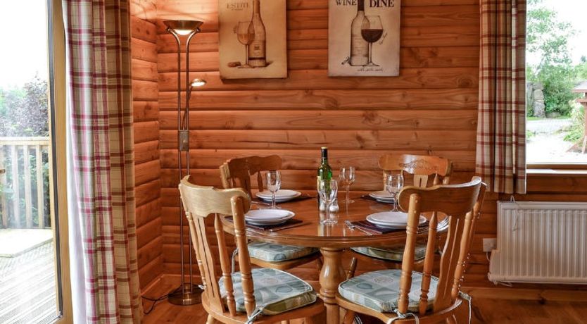 Photo of Bonnie View Lodge