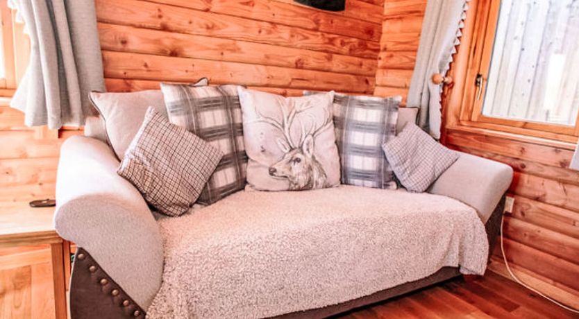 Photo of Bonnie View Lodge