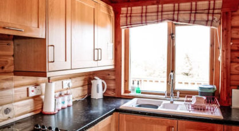 Photo of Bonnie View Lodge