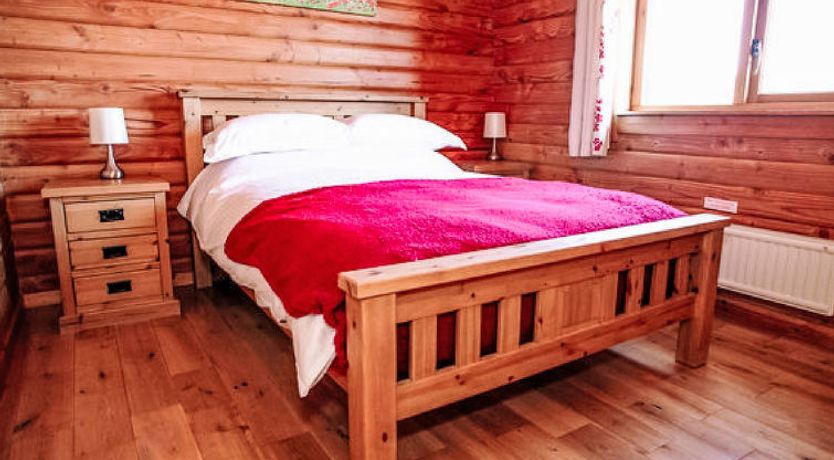 Photo of Bonnie View Lodge