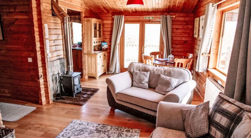 Photo of Bonnie View Lodge