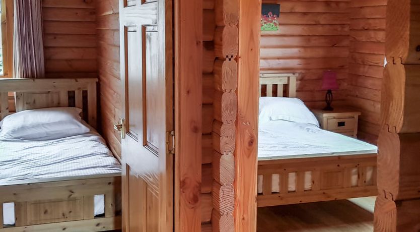 Photo of Bonnie View Lodge