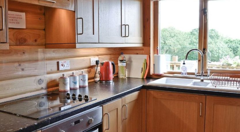 Photo of Bonnie View Lodge