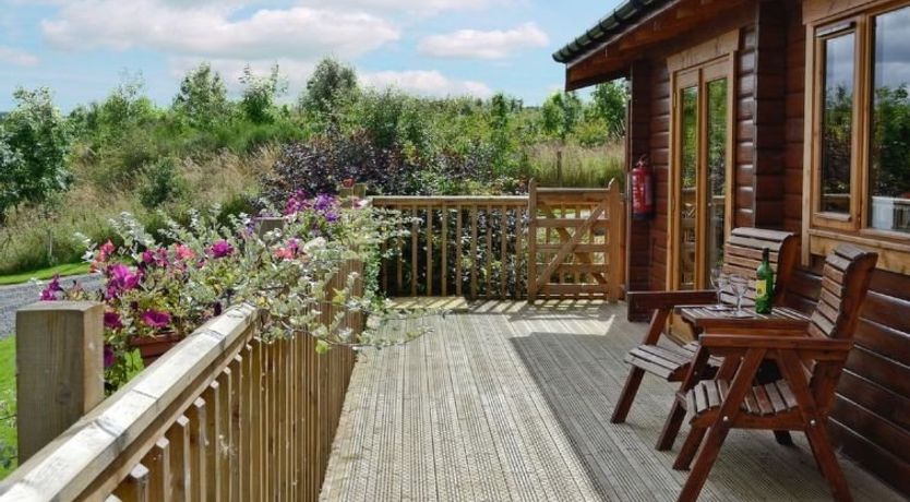 Photo of Deveron Valley Cottages