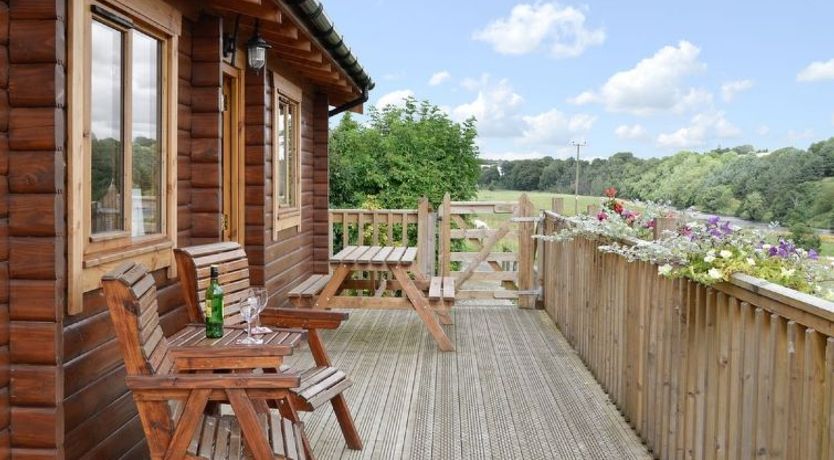 Photo of Bonnie View Lodge