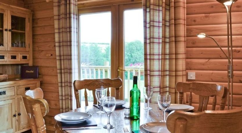 Photo of Bonnie View Lodge