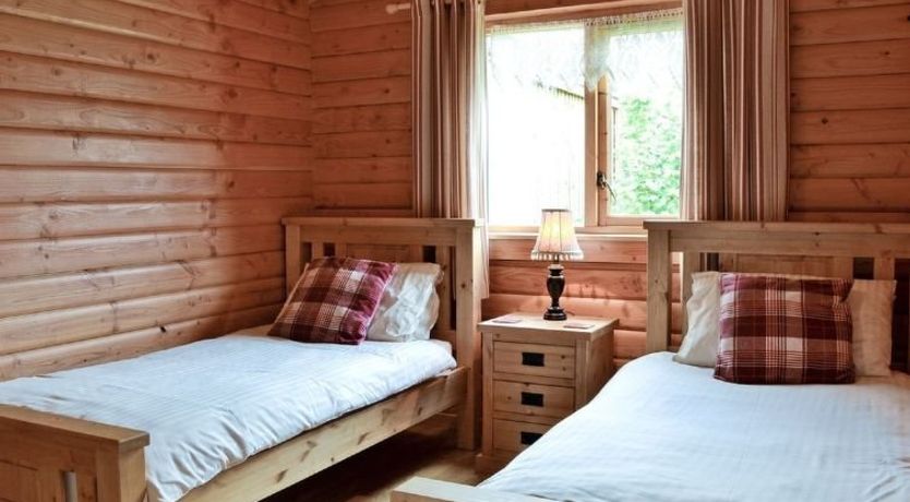 Photo of Bonnie View Lodge