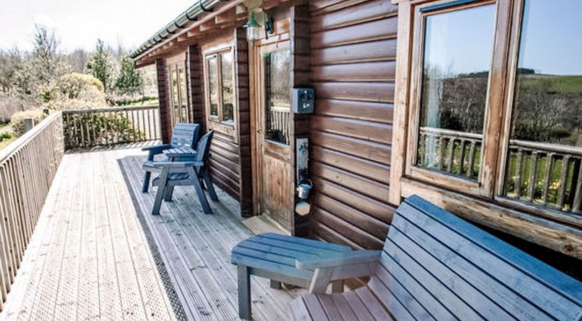 Photo of Bonnie View Lodge