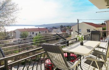 Stjepan Holiday Home