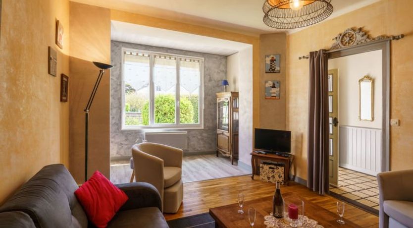 Photo of Ty Martelod