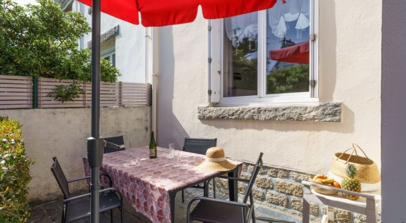 Photo of Ty Martelod