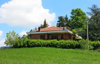 Pinetina Cottage