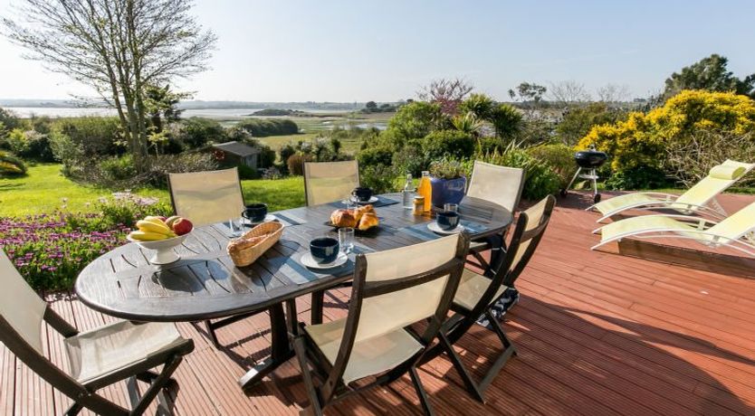 Photo of Villa Panorama Mer