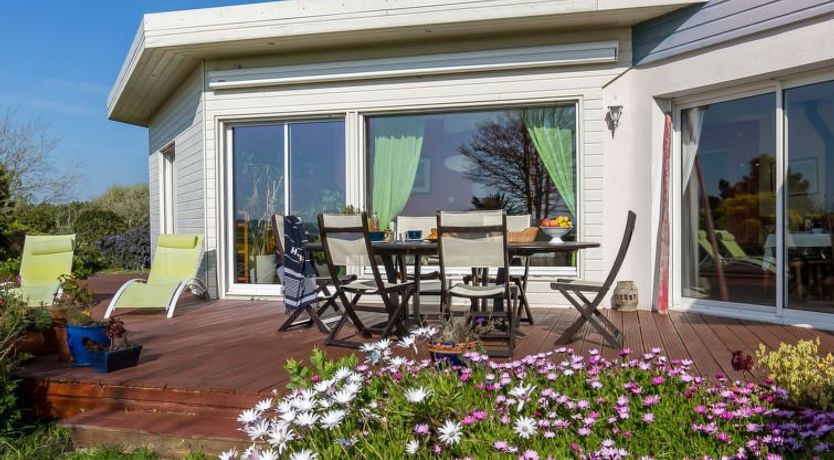 Photo of Villa Panorama Mer