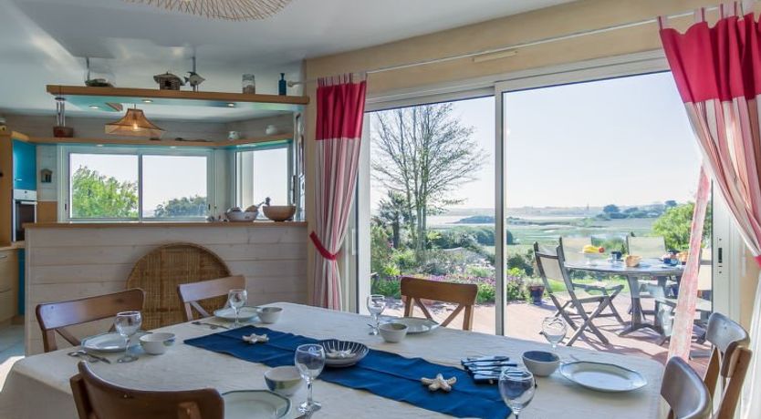 Photo of Villa Panorama Mer