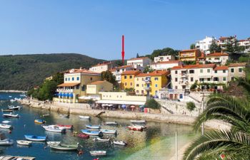 Lidija Holiday Home