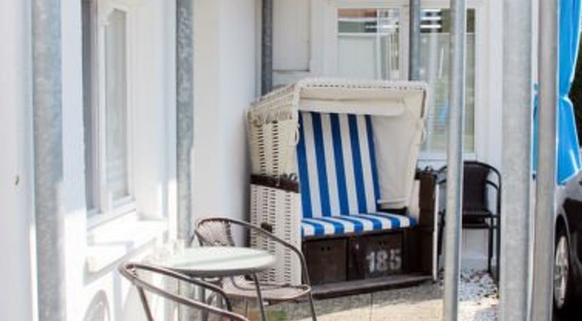 Photo of Bergstraße