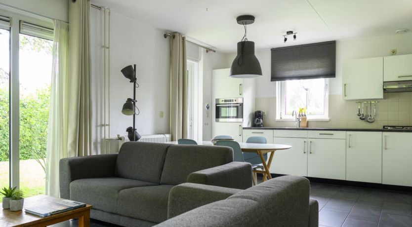 Photo of Bungalowpark It Wiid