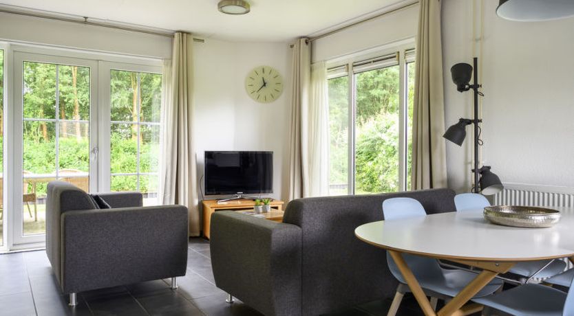 Photo of Bungalowpark It Wiid