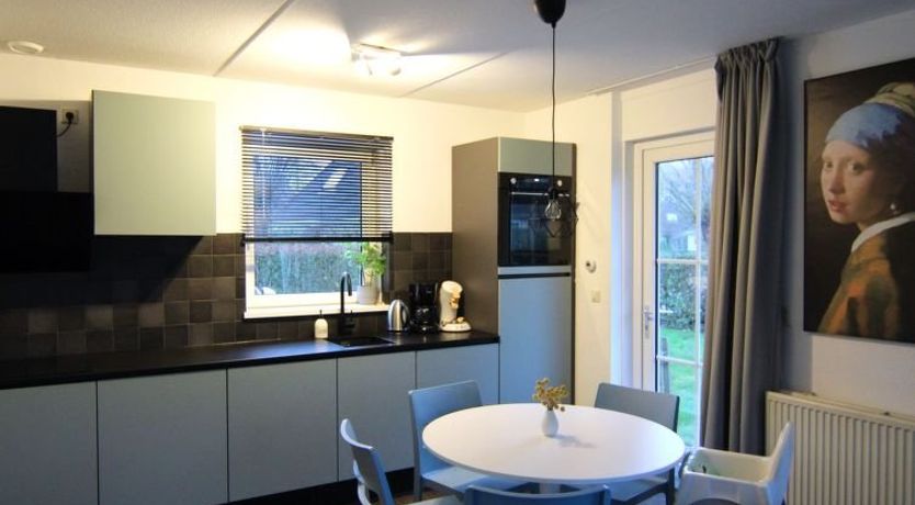 Photo of Bungalowpark It Wiid