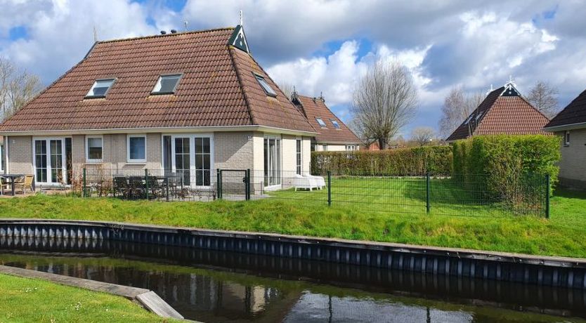 Photo of Bungalowpark It Wiid