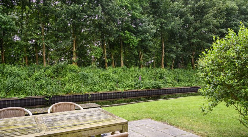 Photo of Bungalowpark It Wiid