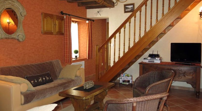 Photo of Le Moulin Lecomte