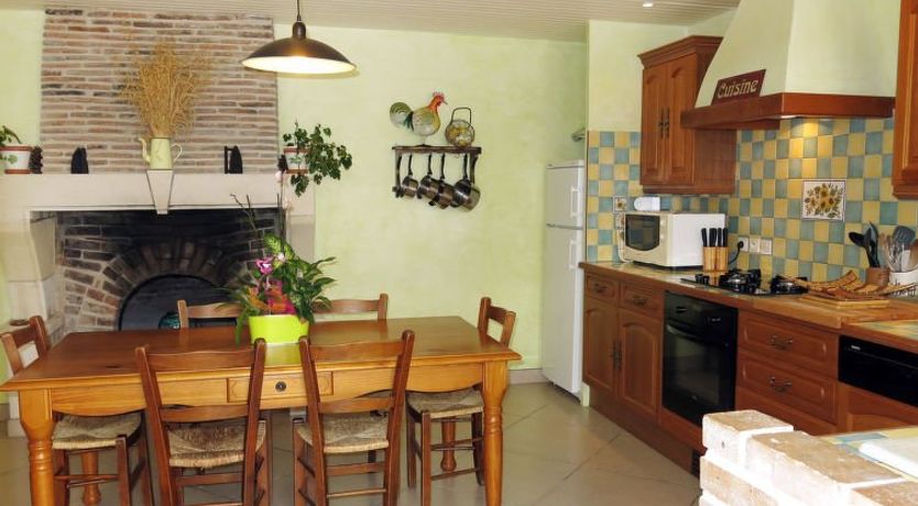 Photo of Le Moulin Lecomte