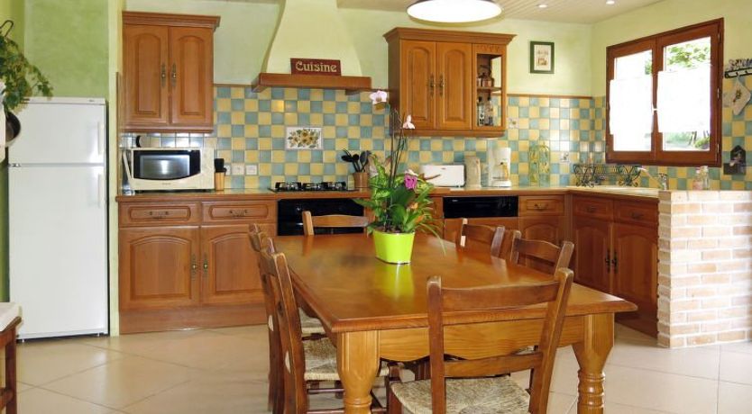 Photo of Le Moulin Lecomte