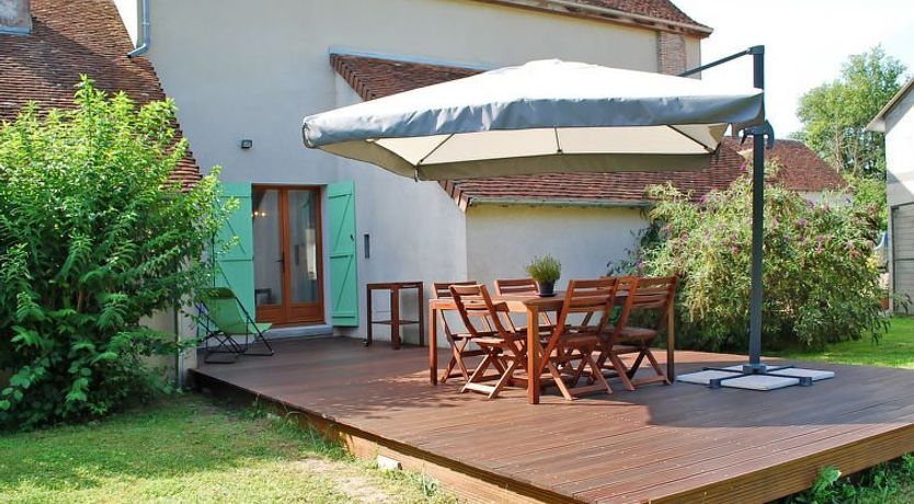 Photo of Le Moulin Lecomte