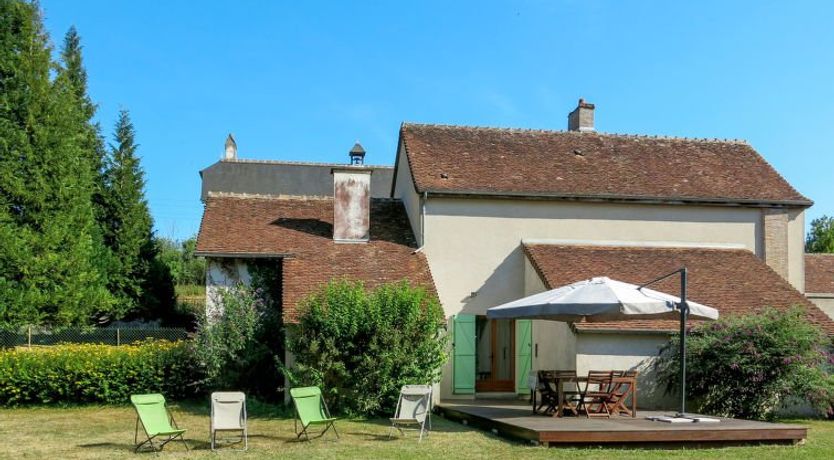 Photo of Le Moulin Lecomte