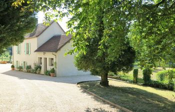 Le Moulin Lecomte (SRU200) Cottage