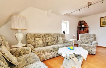 Am Brauamt Holiday Home