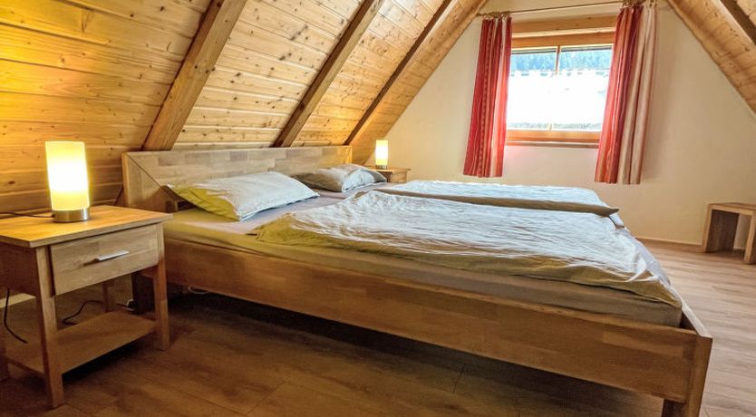 Photo of Backhäusle