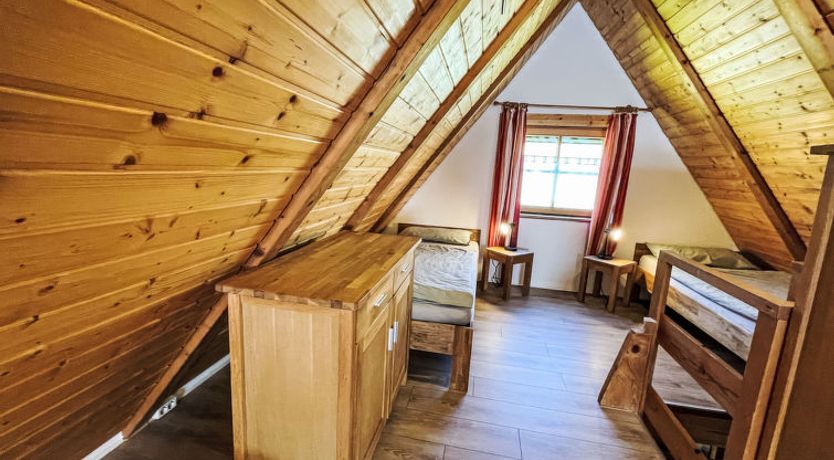 Photo of Backhäusle