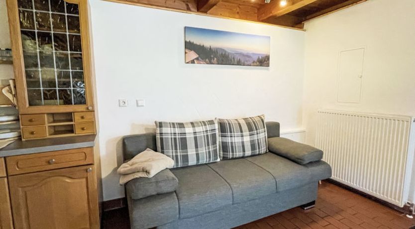 Photo of Backhäusle