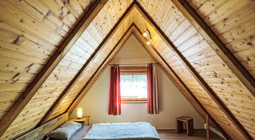 Photo of Backhäusle