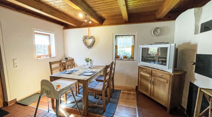 Photo of Backhäusle