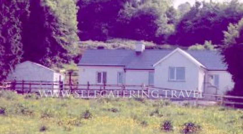 Photo of Hillside Cottage