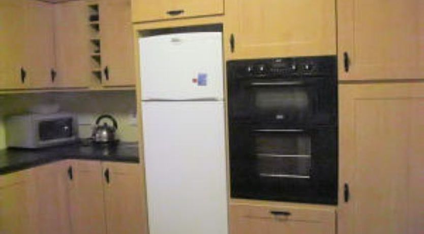 Photo of Hillside Cottage