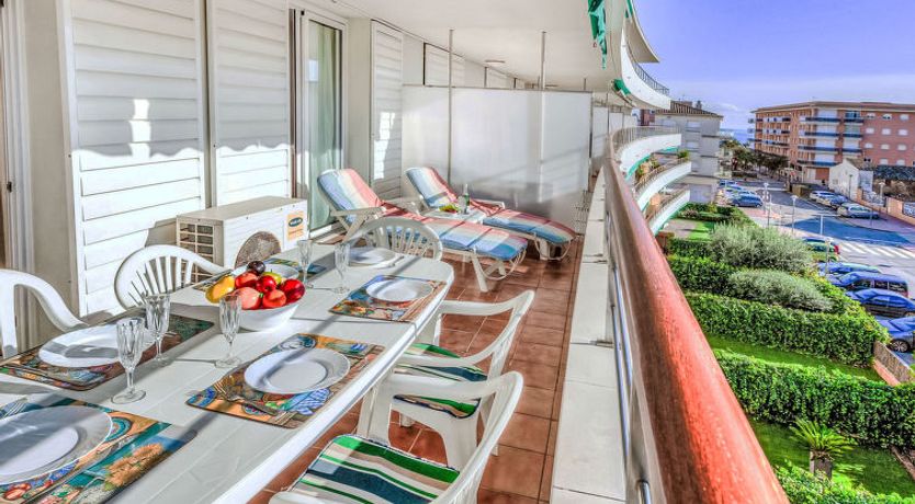 Photo of Marina Palace