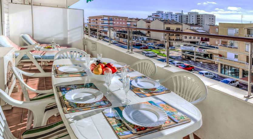 Photo of Marina Palace