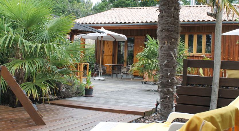 Photo of Ti Kaz Doudou