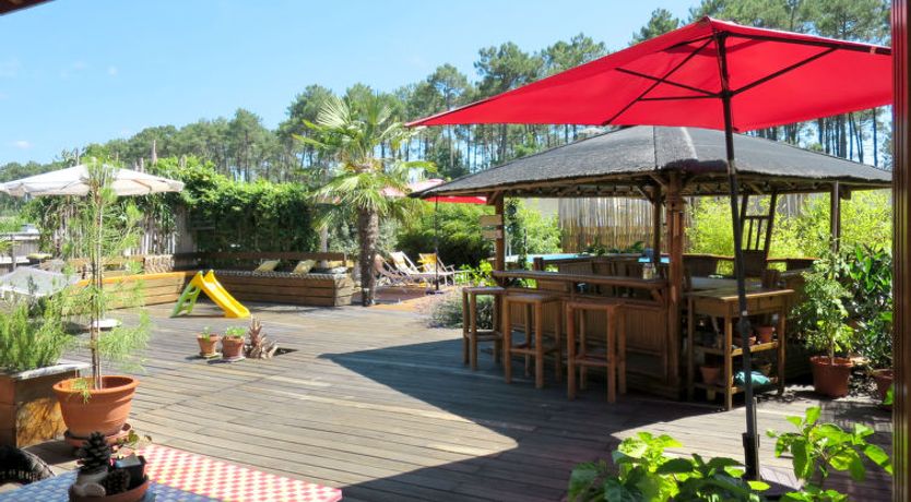 Photo of Ti Kaz Doudou